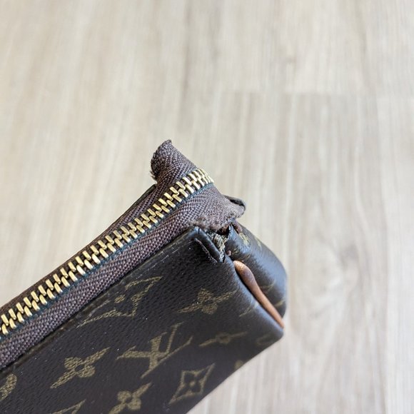 Louis Vuitton Eva clutch - Picture 5 of 16